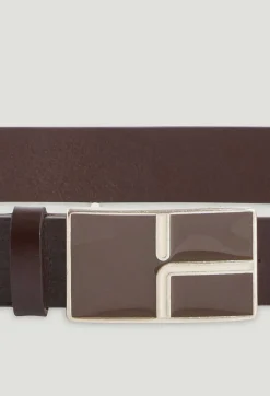 Claudie Pierlot Leather Belt*Women Belts