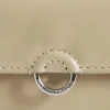 Claudie Pierlot Leather Wallet*Women Small Leather Goods