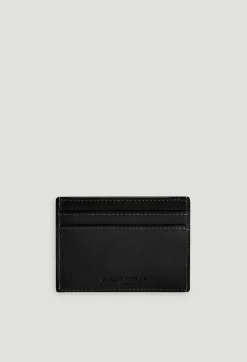 Claudie Pierlot Leather Wallet*Women Small Leather Goods