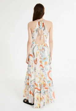 Claudie Pierlot Long Dress*Women Dresses