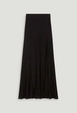 Claudie Pierlot Long Knit Skirt*Women Skirts And Shorts