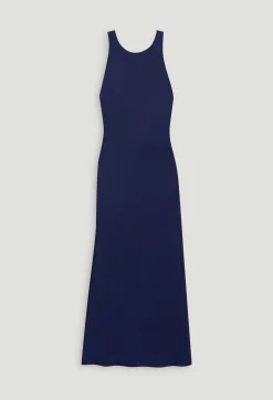 Claudie Pierlot Long Satin Dress*Women Dresses