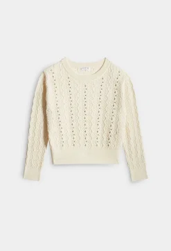 Claudie Pierlot Long-Sleeved Pullover*Women Sweaters And Cardigans