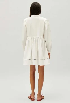 Claudie Pierlot Mao Neck Dress*Women Dresses