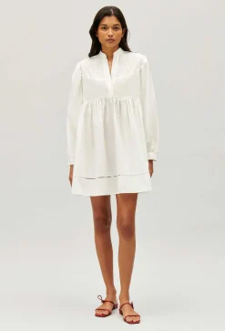 Claudie Pierlot Mao Neck Dress*Women Dresses