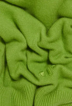 Claudie Pierlot Matcha Cashmere Jumper*Women Sweaters And Cardigans