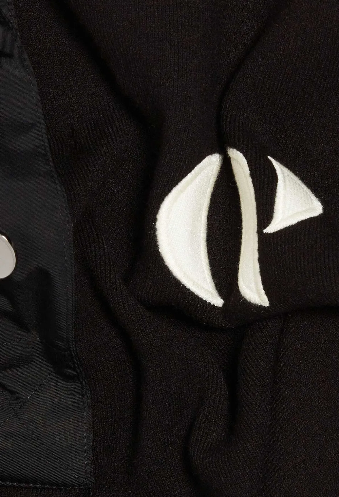 Claudie Pierlot Minimum Half-Zip Sweatshirt*Women Sweaters And Cardigans