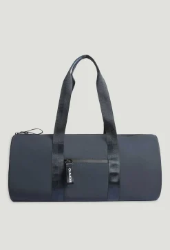 Claudie Pierlot Navy Blue Sports Bag*Women Shopping Bags
