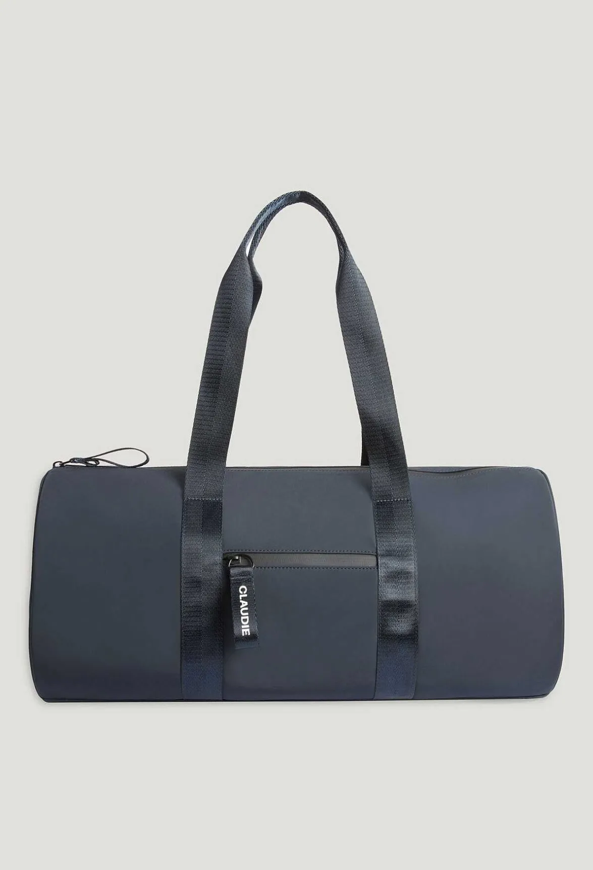 Claudie Pierlot Navy Blue Sports Bag*Women Shopping Bags
