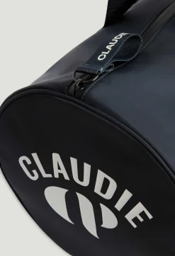 Claudie Pierlot Navy Blue Sports Bag*Women Shopping Bags
