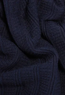 Claudie Pierlot Navy Blue Tennis Dress*Women Dresses