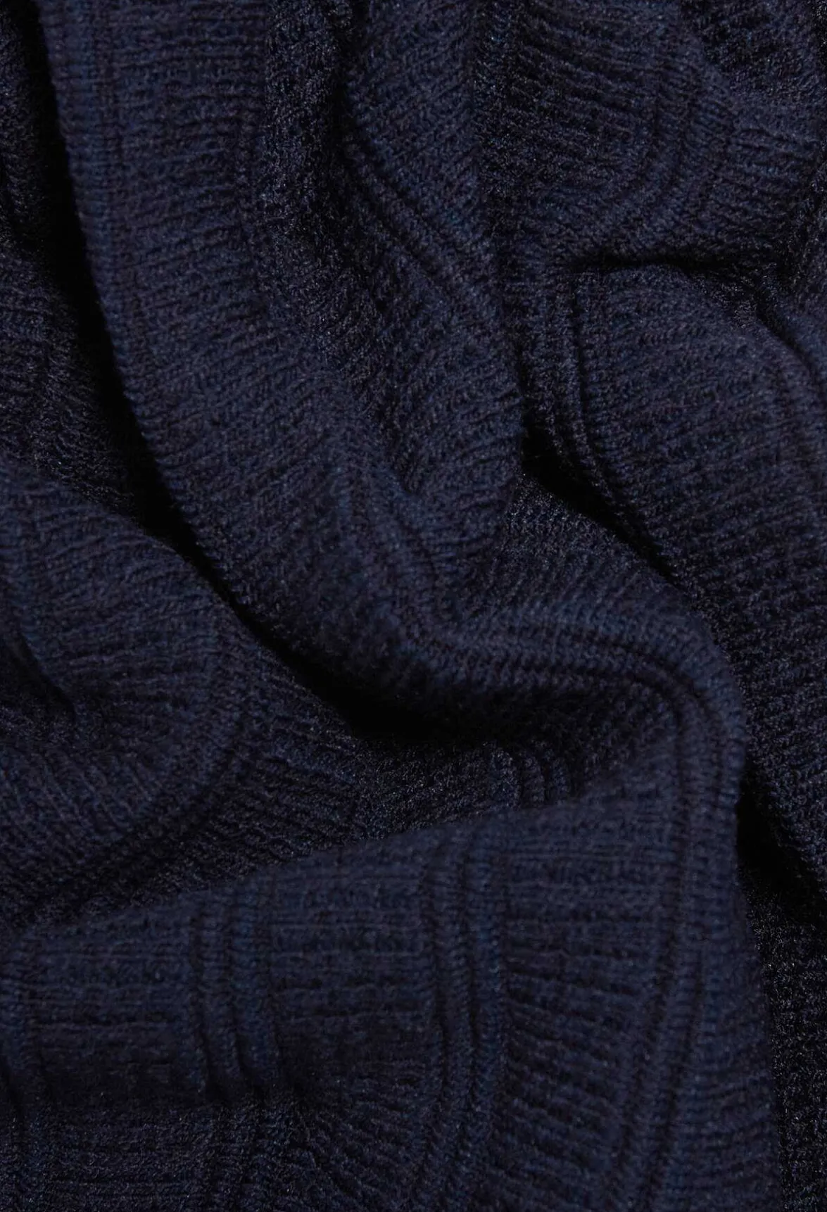 Claudie Pierlot Navy Blue Tennis Dress*Women Dresses