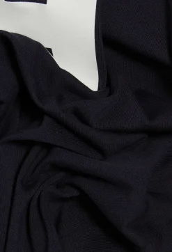 Claudie Pierlot Navy T-Shirt*Women T-Shirts