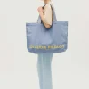 Claudie Pierlot Oversized Tote Bag*Women Shopping Bags