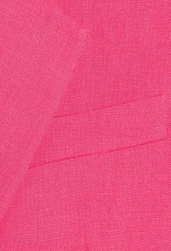 Claudie Pierlot Pink Suit Jacket*Women Blazers