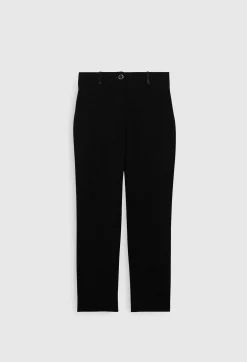 Claudie Pierlot Plain Tailored Trousers*Women Jeans And Trousers