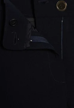 Claudie Pierlot Plain Tailored Trousers*Women Jeans And Trousers