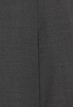 Claudie Pierlot Short Flecked Grey Skirt*Women Skirts And Shorts