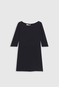 Claudie Pierlot Short Floral Print Dress*Women Dresses