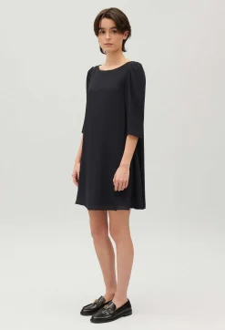 Claudie Pierlot Short Floral Print Dress*Women Dresses