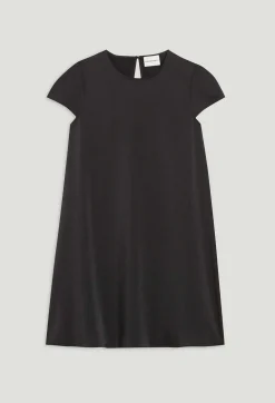 Claudie Pierlot Short Flowing Babydoll Dress*Women Dresses