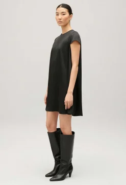 Claudie Pierlot Short Flowing Babydoll Dress*Women Dresses