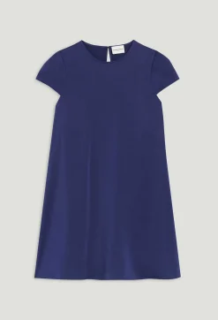 Claudie Pierlot Short Flowing Babydoll Dress*Women Dresses