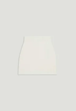 Claudie Pierlot Short High-Waisted Skirt*Women Skirts And Shorts