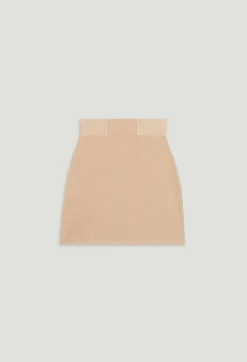 Claudie Pierlot Short High-Waisted Skirt*Women Skirts And Shorts