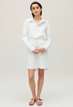 Claudie Pierlot Short Polo Neck Dress*Women Dresses