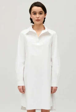 Claudie Pierlot Short Polo Neck Dress*Women Dresses