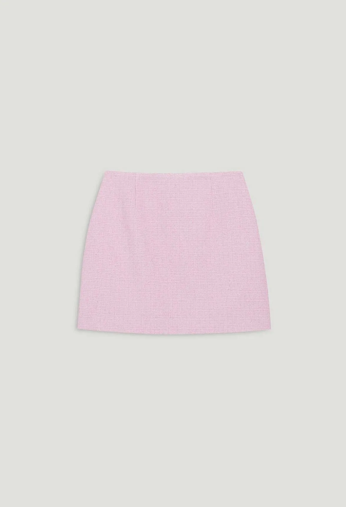 Claudie Pierlot Short Tweed Skirt*Women Skirts And Shorts