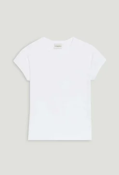 Claudie Pierlot Short-Sleeved T-Shirt*Women T-Shirts