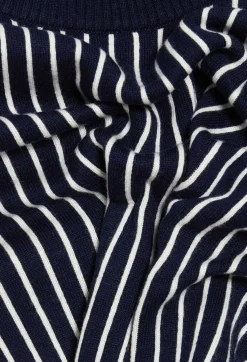 Claudie Pierlot Sleeveless Stripy Knit Jumper*Women Sweaters And Cardigans