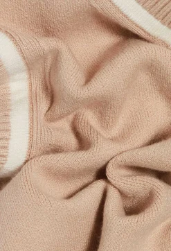 Claudie Pierlot Striped Knitted Jumper*Women Sweaters And Cardigans