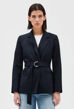 Claudie Pierlot Suit Jacket*Women Blazers