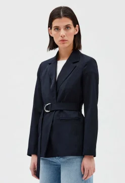 Claudie Pierlot Suit Jacket*Women Blazers