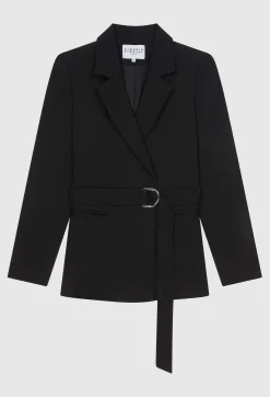 Claudie Pierlot Suit Jacket*Women Blazers