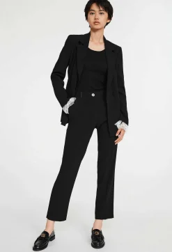 Claudie Pierlot Suit Jacket*Women Blazers
