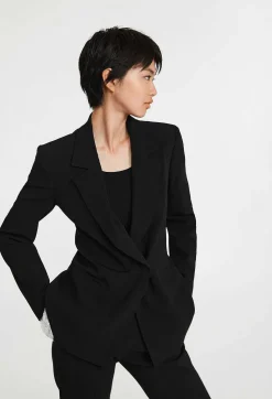 Claudie Pierlot Suit Jacket*Women Blazers