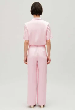 Claudie Pierlot Suit Trousers*Women Jeans And Trousers