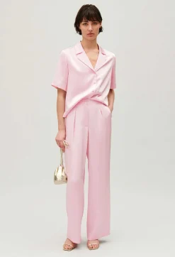 Claudie Pierlot Suit Trousers*Women Jeans And Trousers