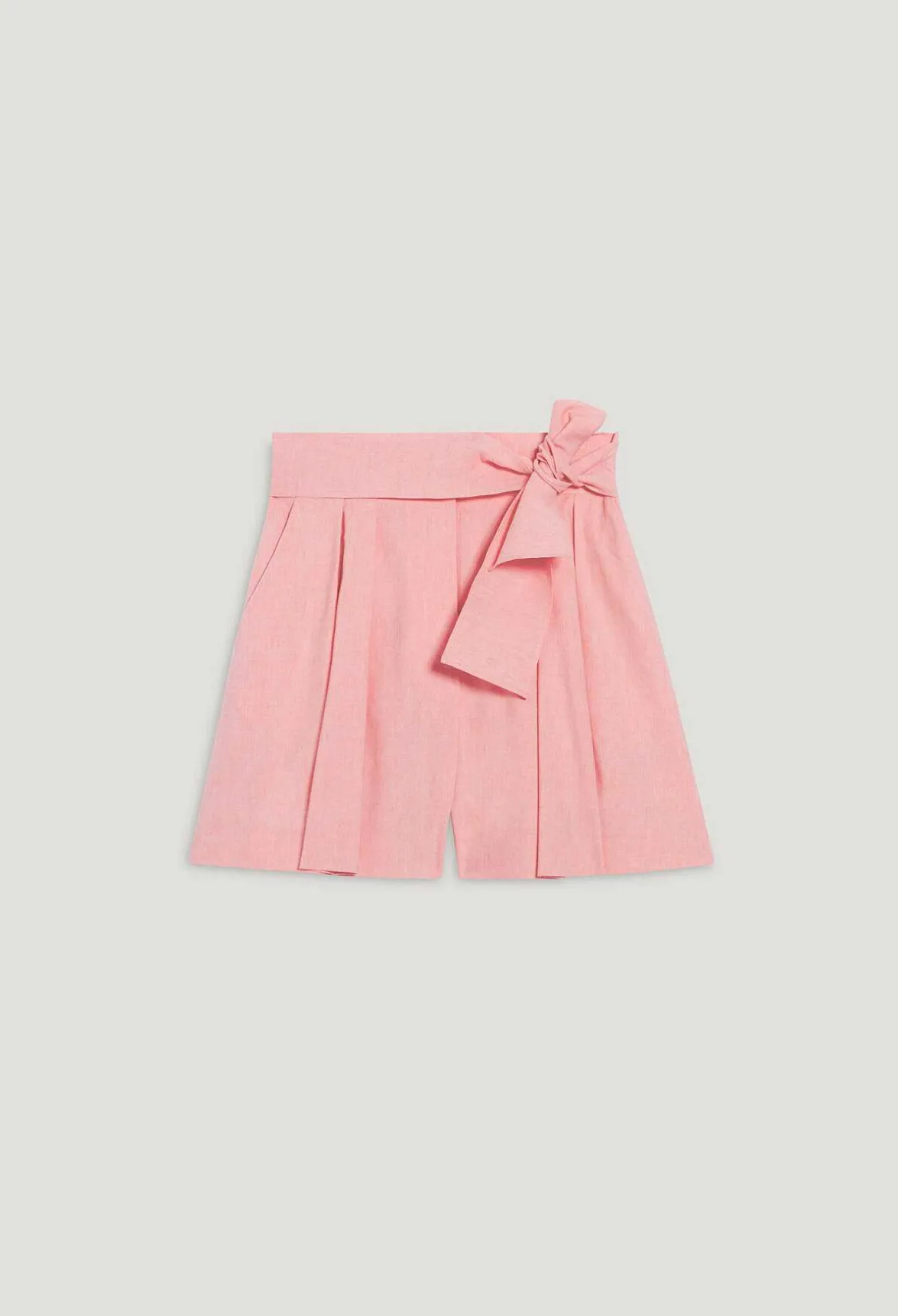 Claudie Pierlot Tie-Dye Shorts*Women Skirts And Shorts