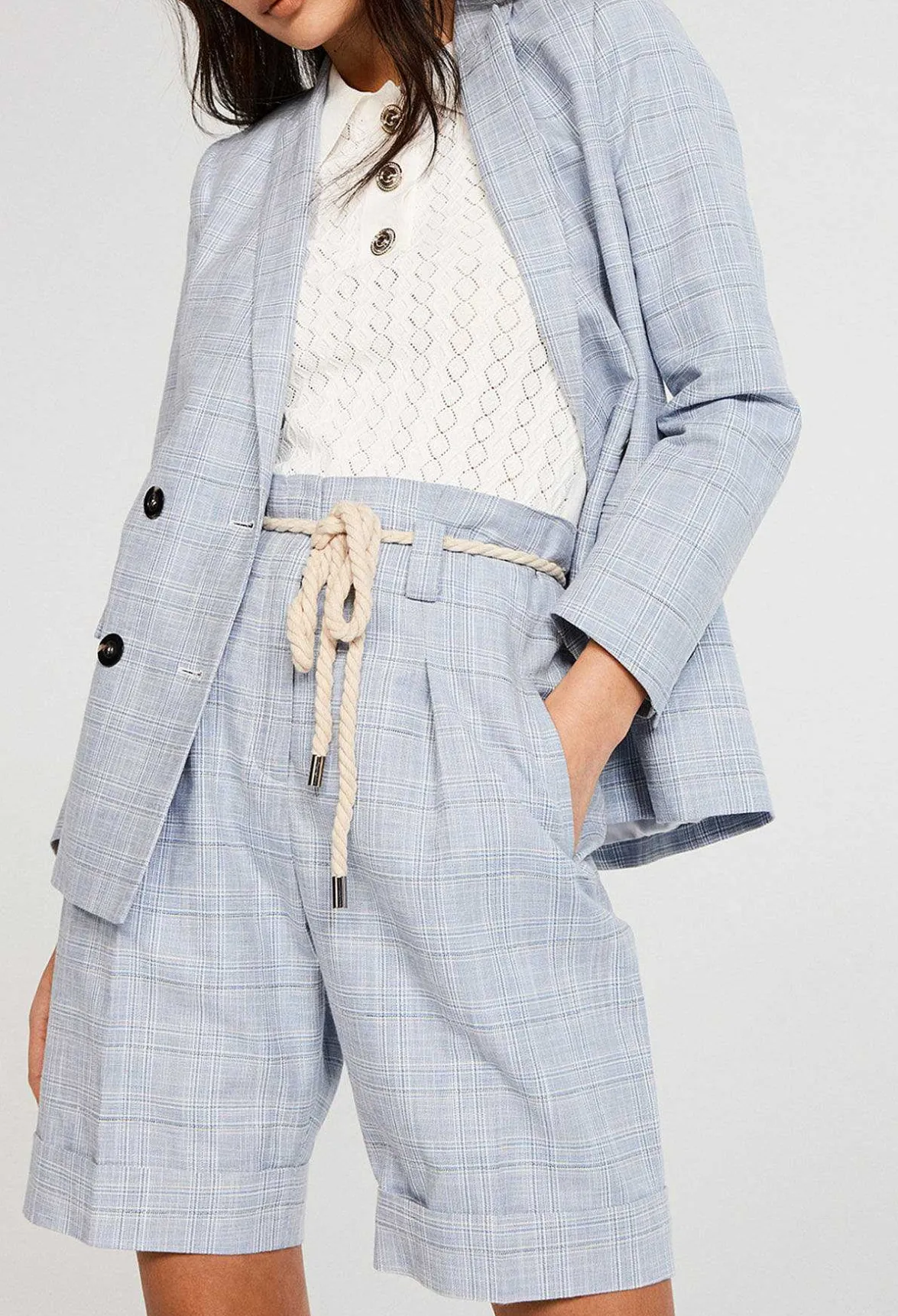 Claudie Pierlot Traceable Wool Pullover*Women Sweaters And Cardigans