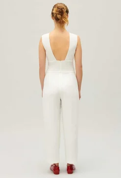 Claudie Pierlot Trouser Jumpsuit*Women Jumpsuits