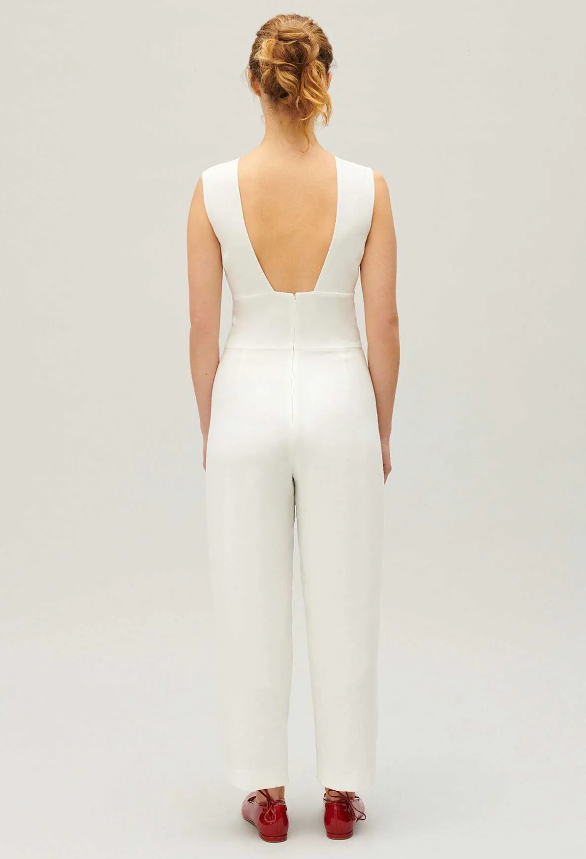 Claudie Pierlot Trouser Jumpsuit*Women Jumpsuits