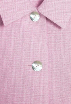 Claudie Pierlot Tweed Jacket*Women Blazers