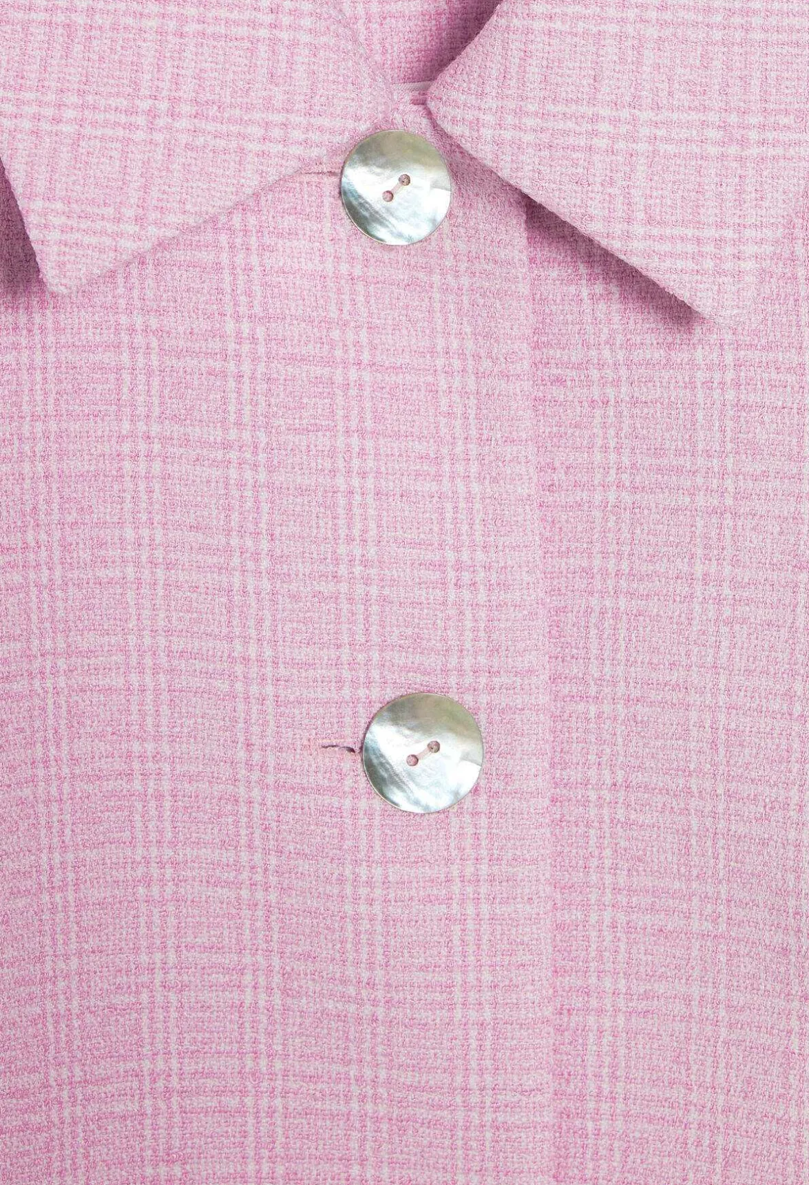 Claudie Pierlot Tweed Jacket*Women Blazers
