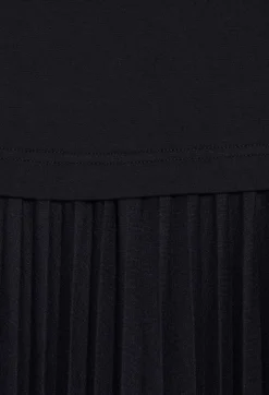 Claudie Pierlot Twist Pleated Maxi Dress*Women Dresses