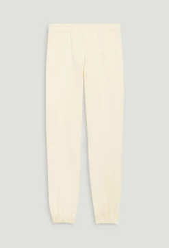 Claudie Pierlot Vanilla Jogging Bottoms*Women Jeans And Trousers